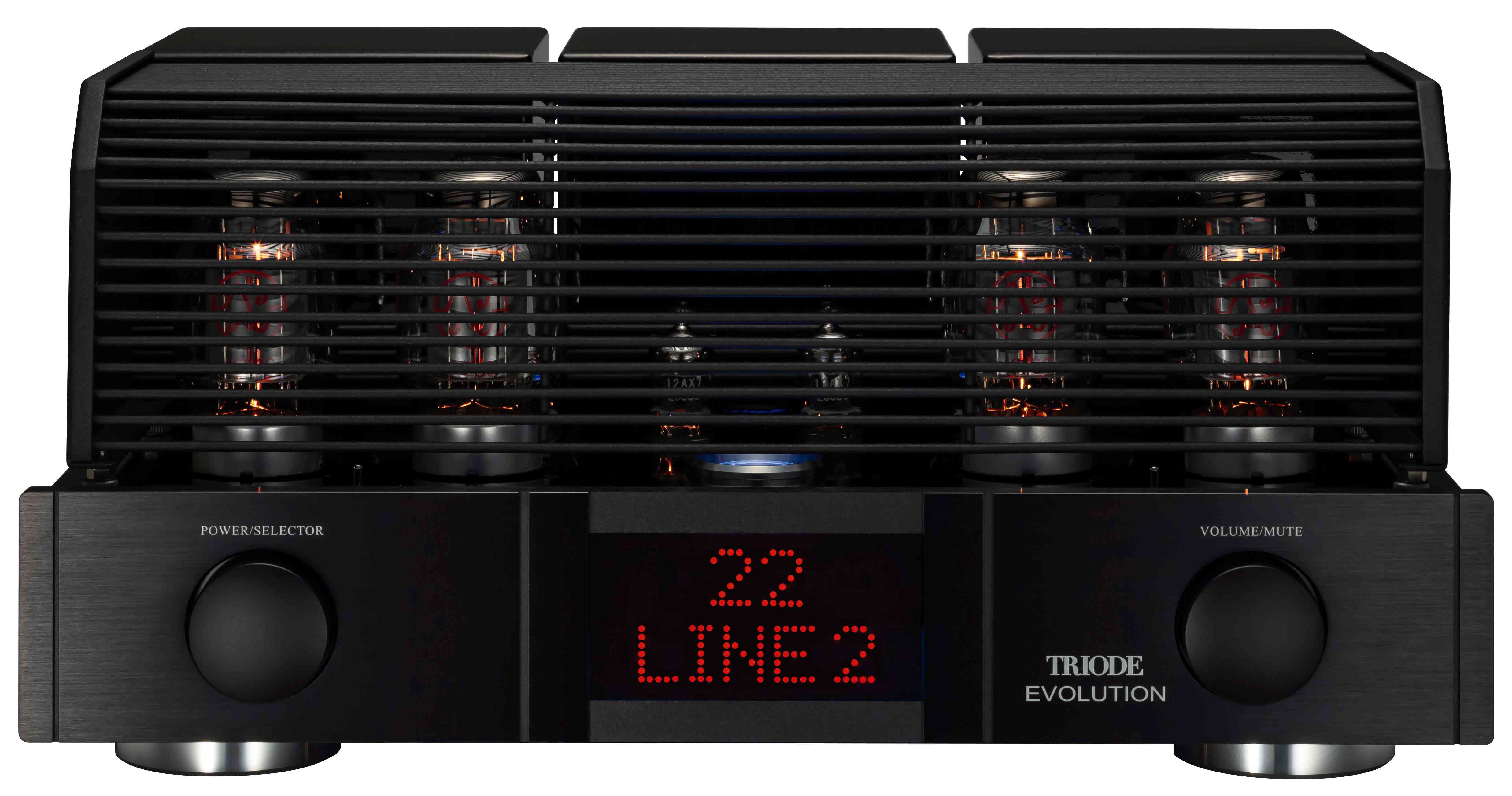 Triode Production