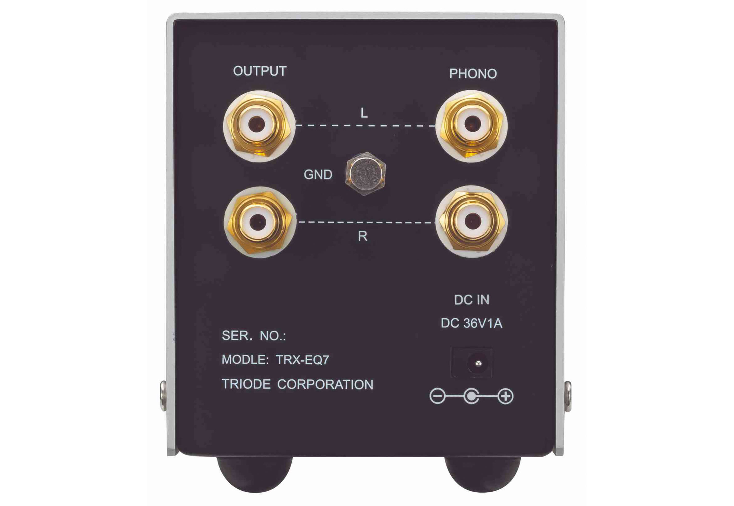 TRIODE トライオード　TRX-HD82 Triode TRX-PM84 TRX-HD82 評価 レビュー 試聴 真空管アンプ